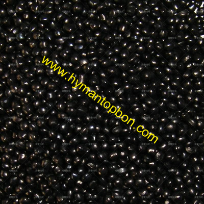 conductive black masterbatch for PP
